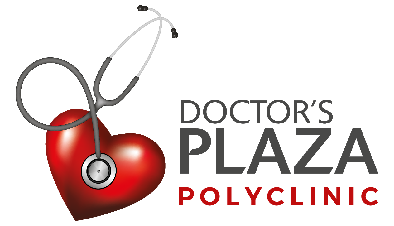 Doctor's Plaza